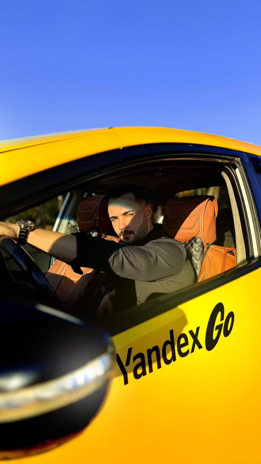 Помогли Yandex Go зайти в Турцию — на языке местной аудитории — кейс ABD